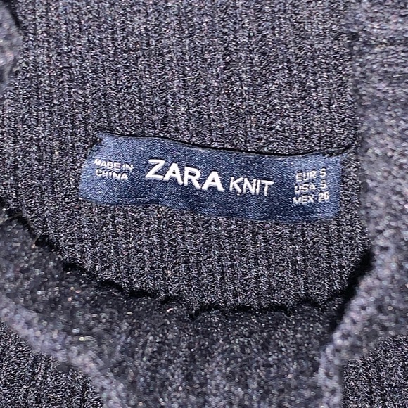 Sweater Dress - Picture 2 of 2